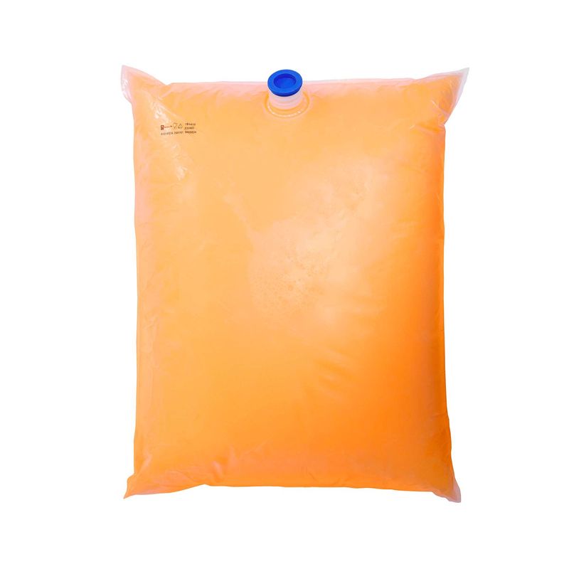 FROZEN EGG YOLK 10% SUGAR 10KG