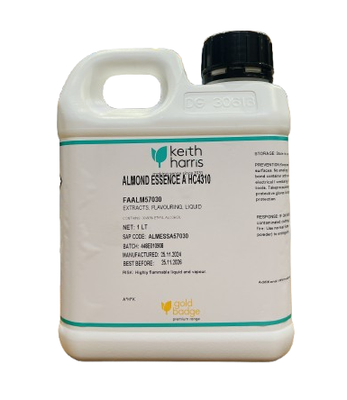 ESSENCE ALMOND 1LT KH