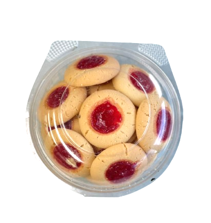 JAMDROP COOKIES 12PCS/PACK C&amp;L