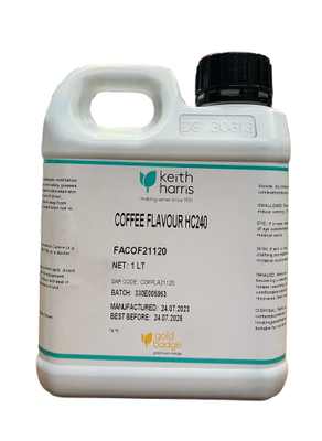 FLAVOUR COFFEE 1LT KH