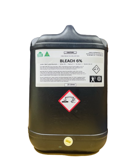 BLEACH 25LT