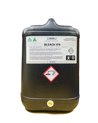 BLEACH 25LT