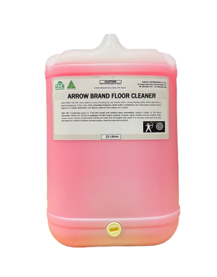 FLOOR CLEANER 25LT
