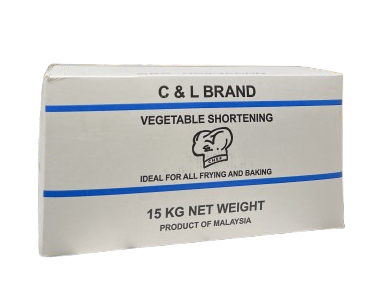 VEG SHORTENING 15KG