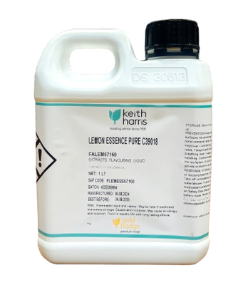 ESSENCE LEMON 1LT B&amp;J
