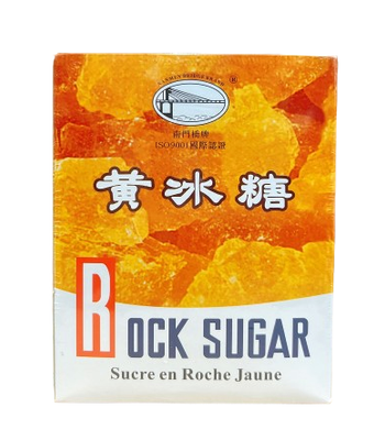 ROCK SUGAR 454G CTN50 C&amp;L