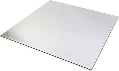 CAKE BOARD STD SQUARE 12&quot; 100PCS