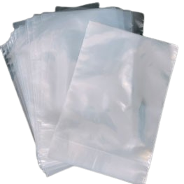 BAG LDPE 18"X12" 450X300MM CTN2000 C&amp;L