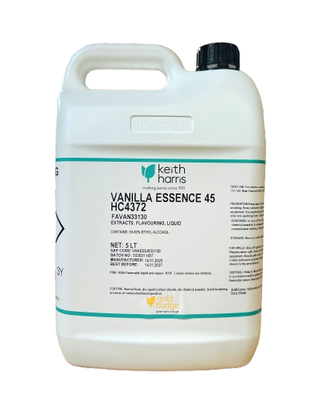 5LT KH ESSENCE VANILLA