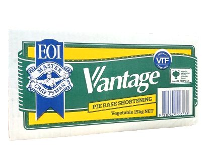 VANTAGE 15KG PEERLESS**(replacement for Trio)
