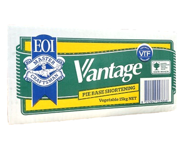 VANTAGE 15KG PEERLESS