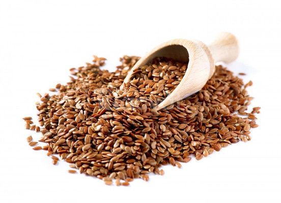 LINSEED 15KG