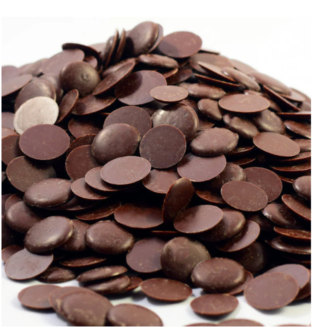 1KG DARK CHOC COOKING C&amp;L (min order 5KG)