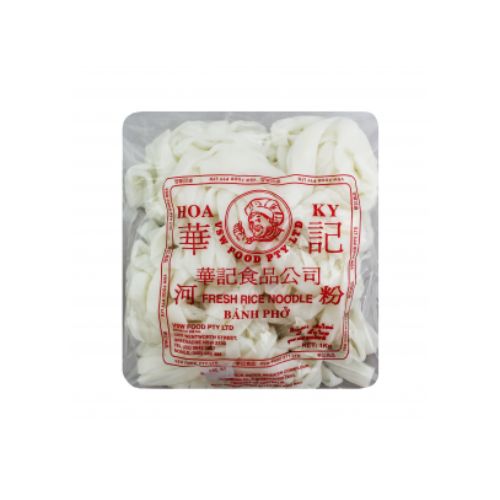 S/O RICE NOODLES 1KG**BIG CUT**