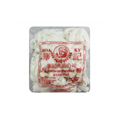 S/O RICE NOODLES 1KG**BIG CUT**