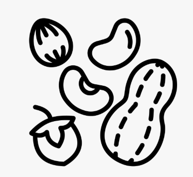 Nuts, Herbs &amp; Spices