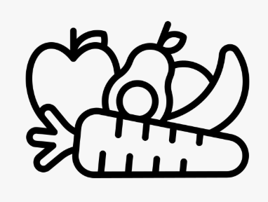 Fruits &amp; Vegetables