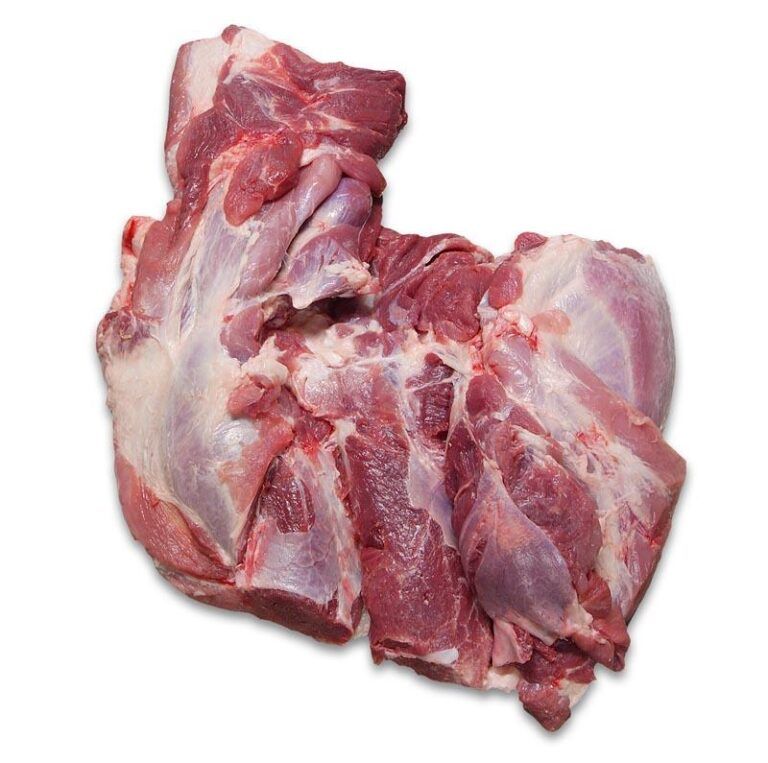PORK SHOULDER /KG