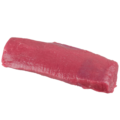 LAMB BACK BACKSTRAP MUTTON /KG