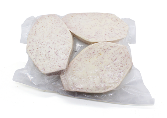 TARO HALF 1KG CTN10 VIETN C&amp;L