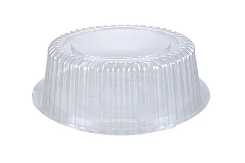 CAKE DOME &amp; BASE 75ml TACCA CTN100 (7&#39;)