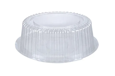 CAKE DOME &amp; BASE 75ml TACCA CTN100 (7&#39;)