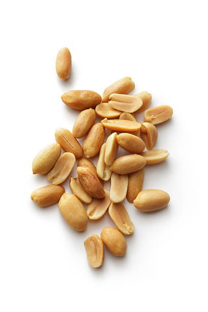 PEANUT BLANCHED 1KG CTN10 ARROW