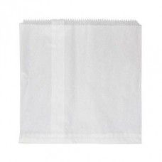 PAPER BAG SQUARE SPONGE  (1000PCS)