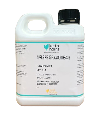 FLAVOUR APPLE 1LT KH