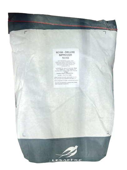 DELUXE IMPROVER 15KG FERMEX