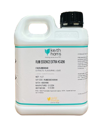 ESSENCE RUM 1LT KH