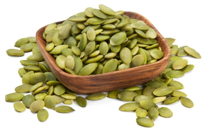 PUMPKIN SEED 1KG