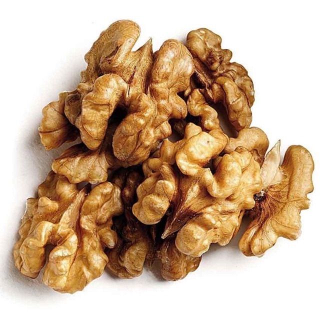 WALNUT PIECES AND HALVES 30% 11.34KG C&amp;L