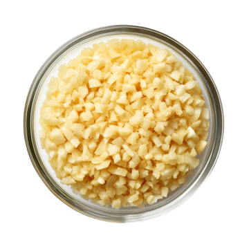 GARLIC FRESH REHYDRATE 2KG C&amp;L
