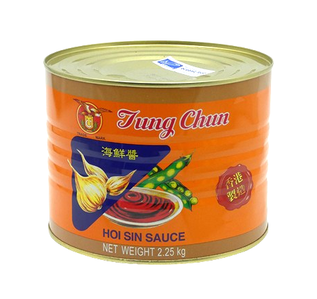 HOISIN SAUCE 5LB CTN6 TUNGCHUN
