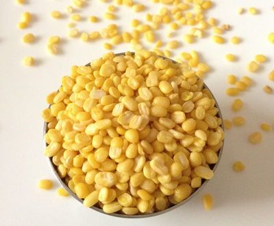 25KG MUNG DALH G/BEAN NO SKIN