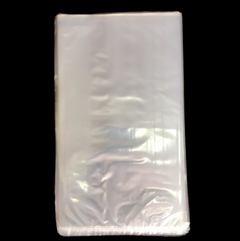 BAG PP 18&quot;X12&quot; 450X300MM CTN2000 C&amp;L