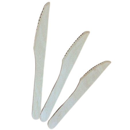 WOODEN KNIFE 2000PCS/ BOX