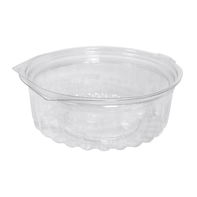 S/O SHOWBOWL FL24 FLAT LID CTN150 C&amp;L