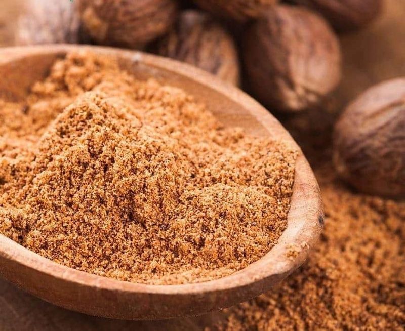 2KG NUTMEG C&amp;L