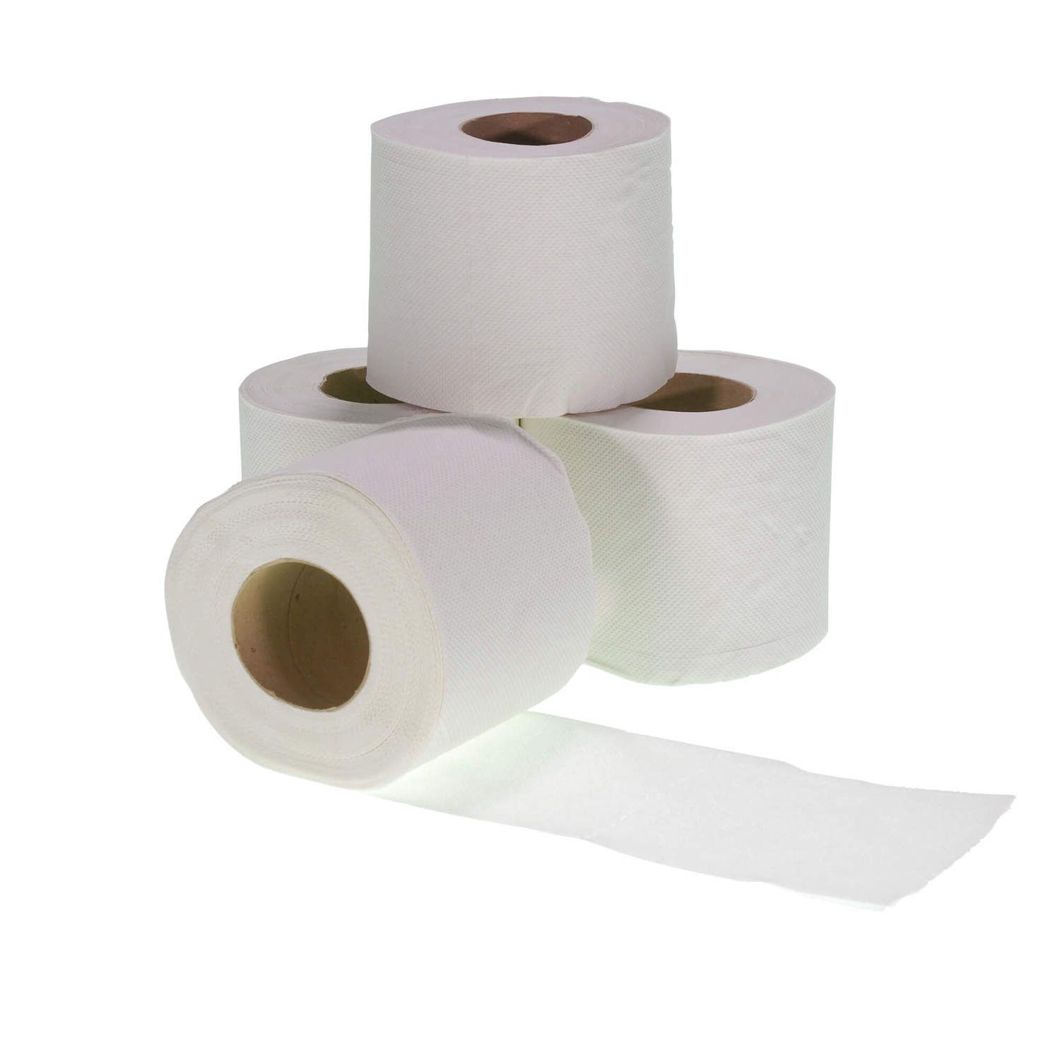 TOILET TISSUE CTN48 ROLLS C&amp;L