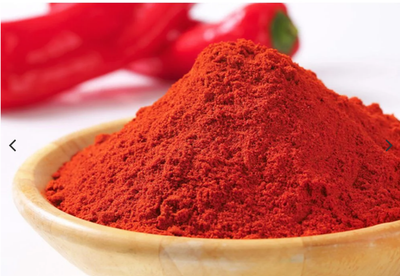 CHILLI POWDER 1KG ARROW