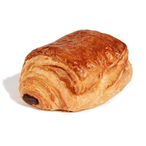 FROZEN CROISSANT CHOCOLATE CTN80 CL
