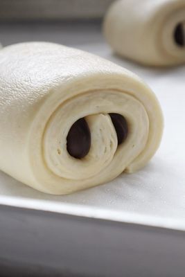 RTB CROISSANT CHOCOLATE CTN20 (PREPROVED)