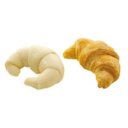 RTB CROISSANT HAND MADE CTN20 C&amp;L (PREPROVED)