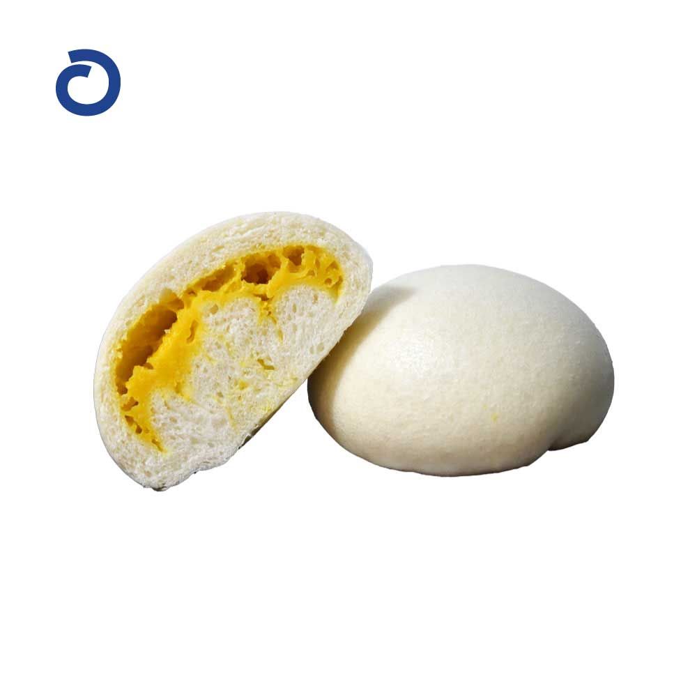 CUSTARD BUN 4PCS/ PACK