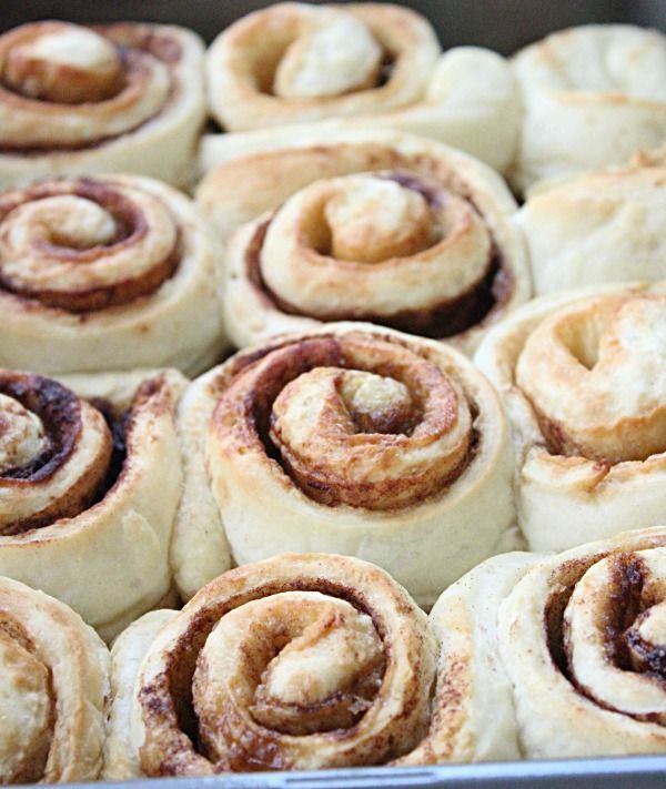 RTB FROZEN CINNAMON SNAILS CTN20 (PREPROVED)