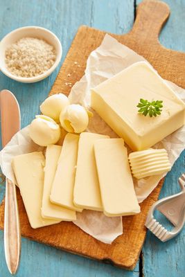 Butter