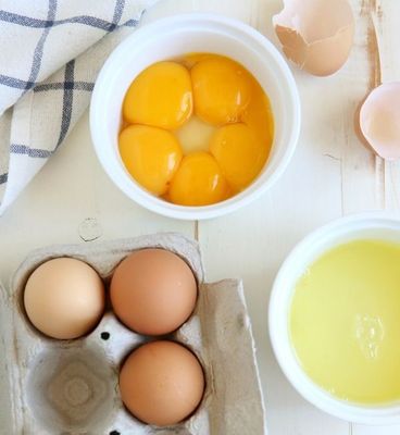 Eggs
