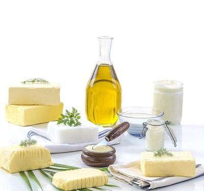 Oils &amp; Fats